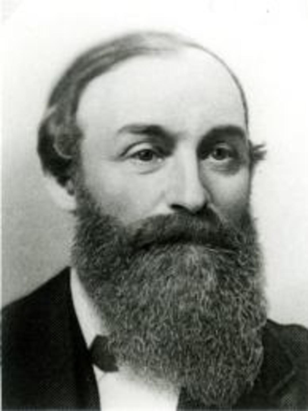 Thomas Arthur Wheeler (1829 - 1900) Profile